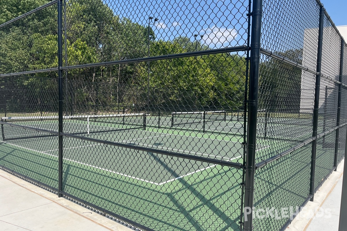 Photo of Pickleball at Local Good Coffee Co